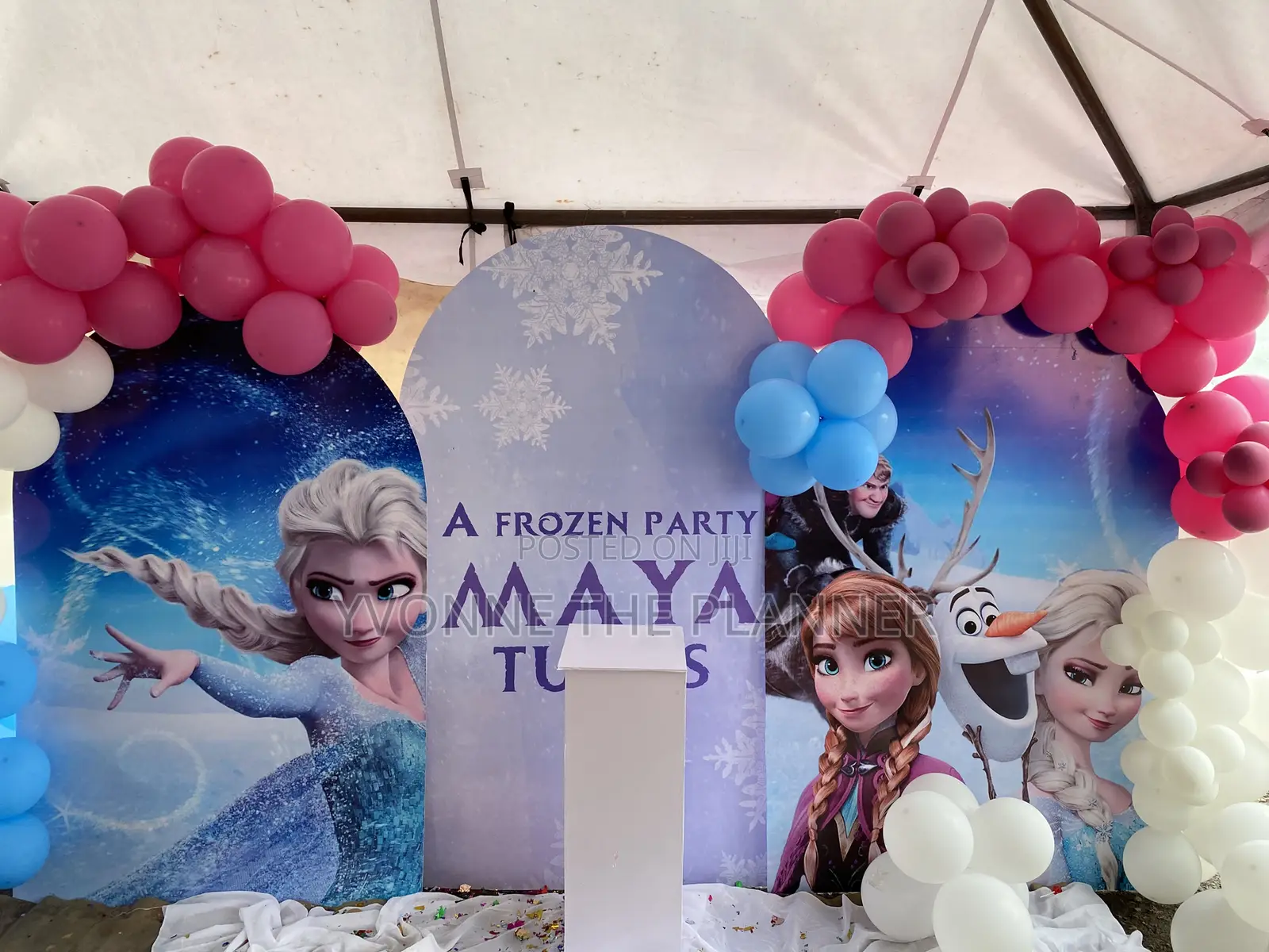 Event Services