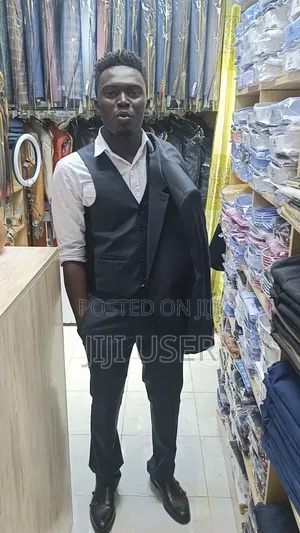 Official Suits