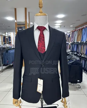 Official Suits