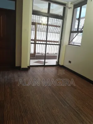 3bdrm Apartment in Stima Lane, Lower Kabete for rent