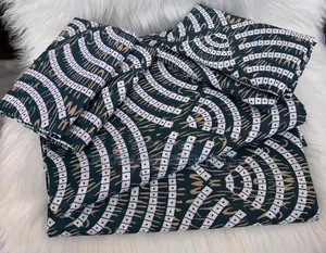 6 PC Cotton Bedsheets Both Printed and Mix and Math