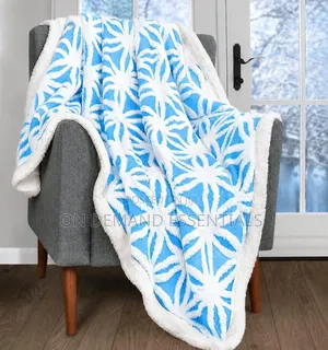 New Sherpa Blankets
Size 200*230cm