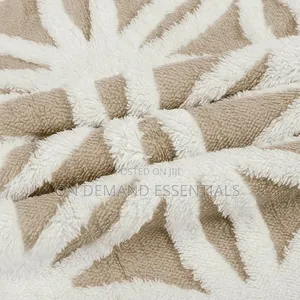 New Sherpa Blankets
Size 200*230cm