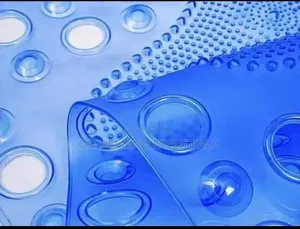 Bathroom Antislip Mat size 50cmx80cm