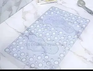 Bathroom Antislip Mat size 50cmx80cm