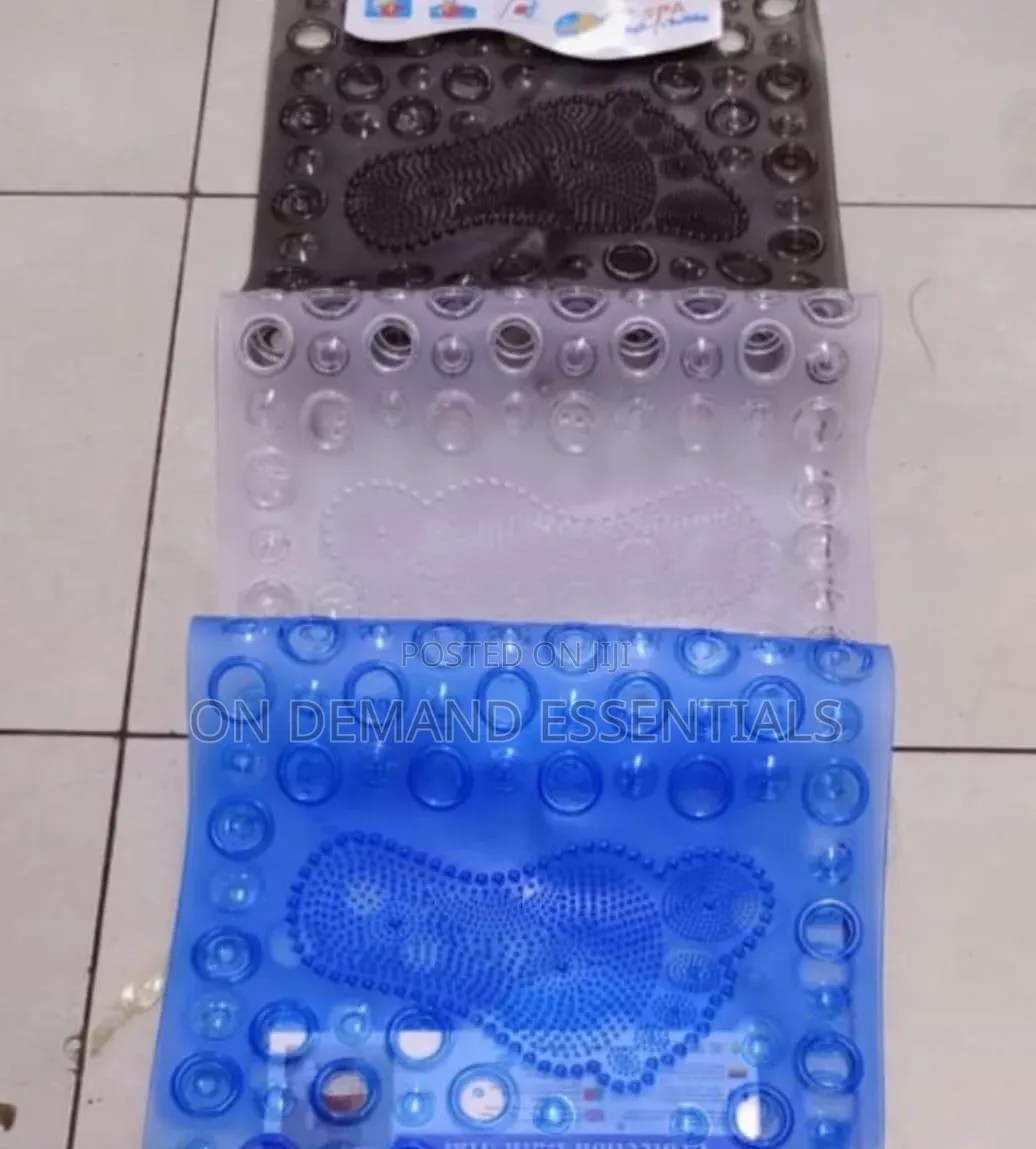 Bathroom Antislip Mat size 50cmx80cm