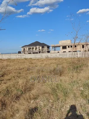 Gated Land for Sale -Kitengela Rixos