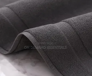 Bathroom Mats \Floor Mats Cotton Material Size 50x80cm