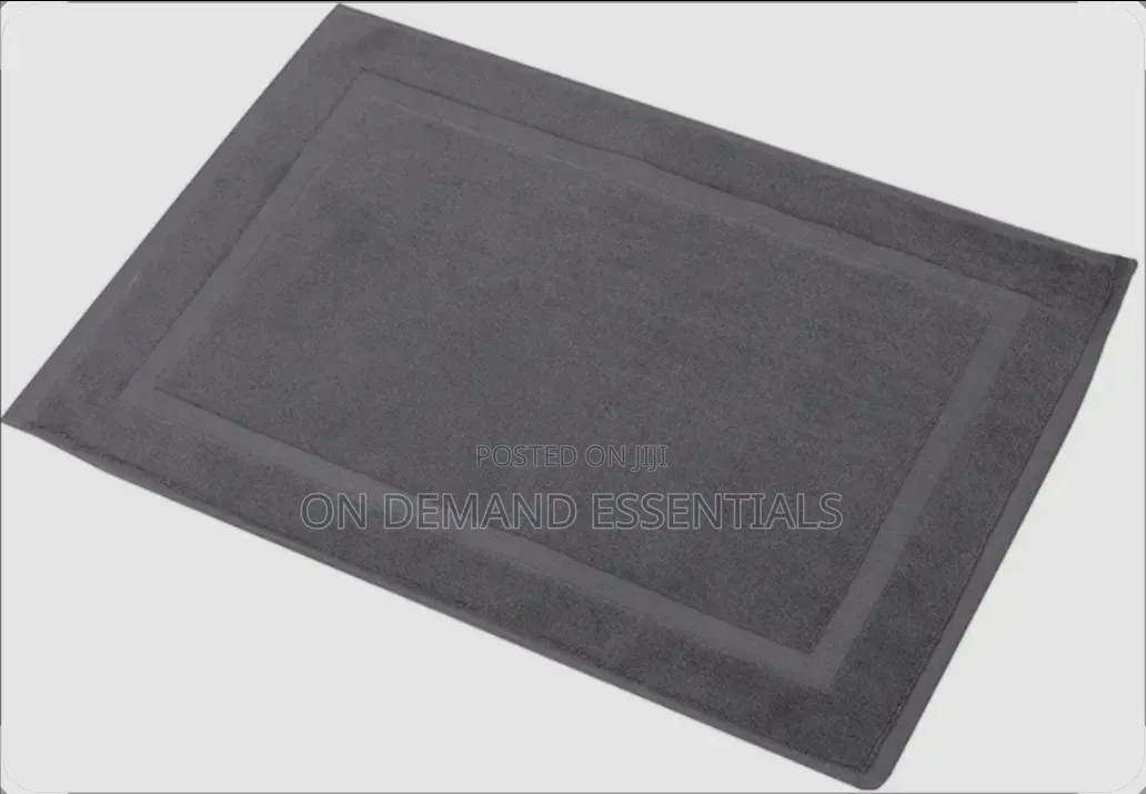 Bathroom Mats \Floor Mats Cotton Material Size 50x80cm