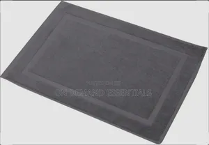 Bathroom Mats \Floor Mats Cotton Material Size 50x80cm