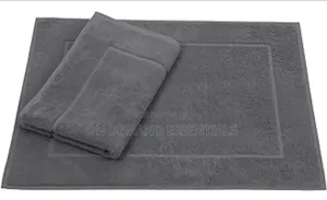 Bathroom Mats \Floor Mats Cotton Material Size 50x80cm
