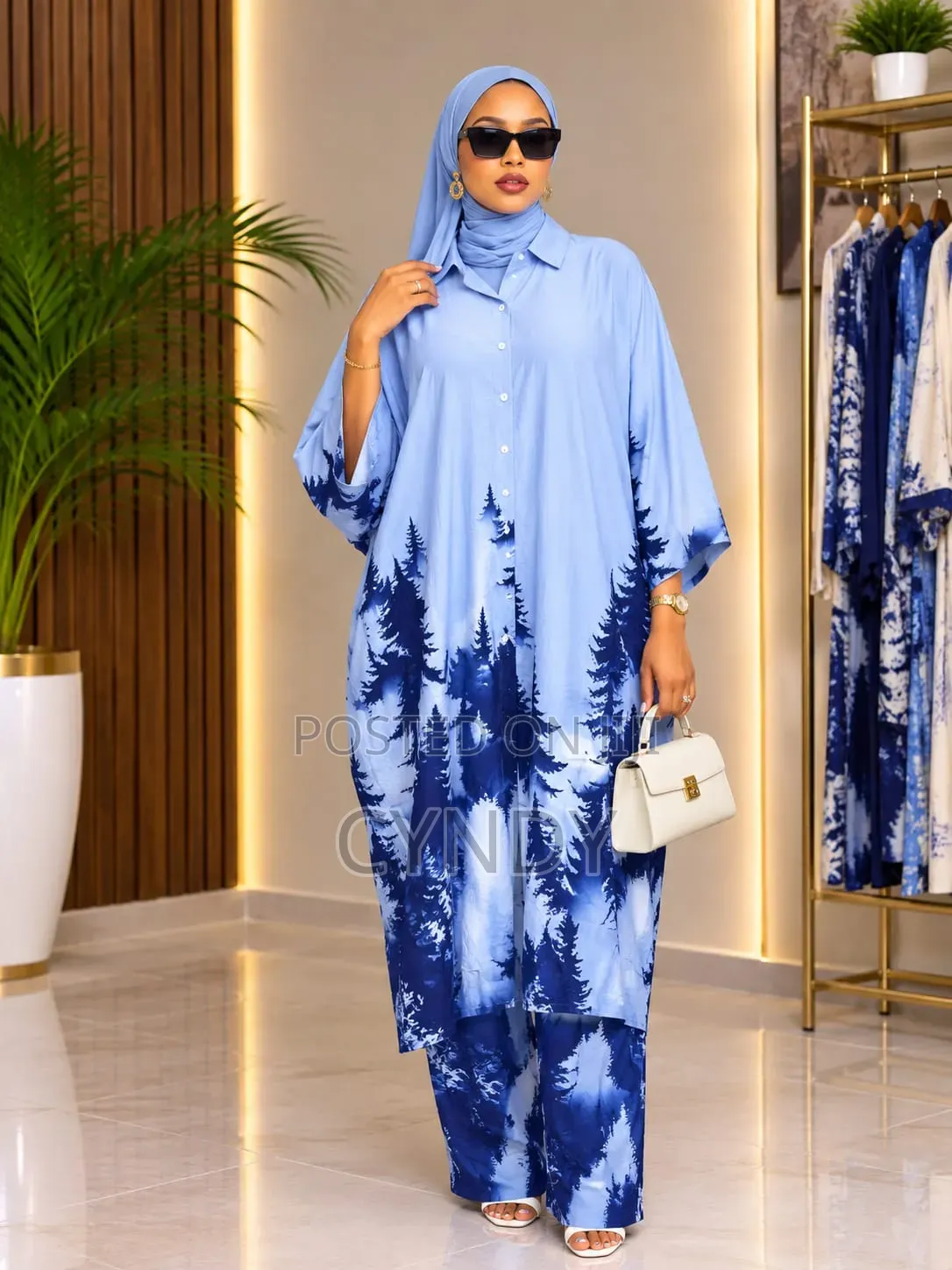 Ladies Clothes