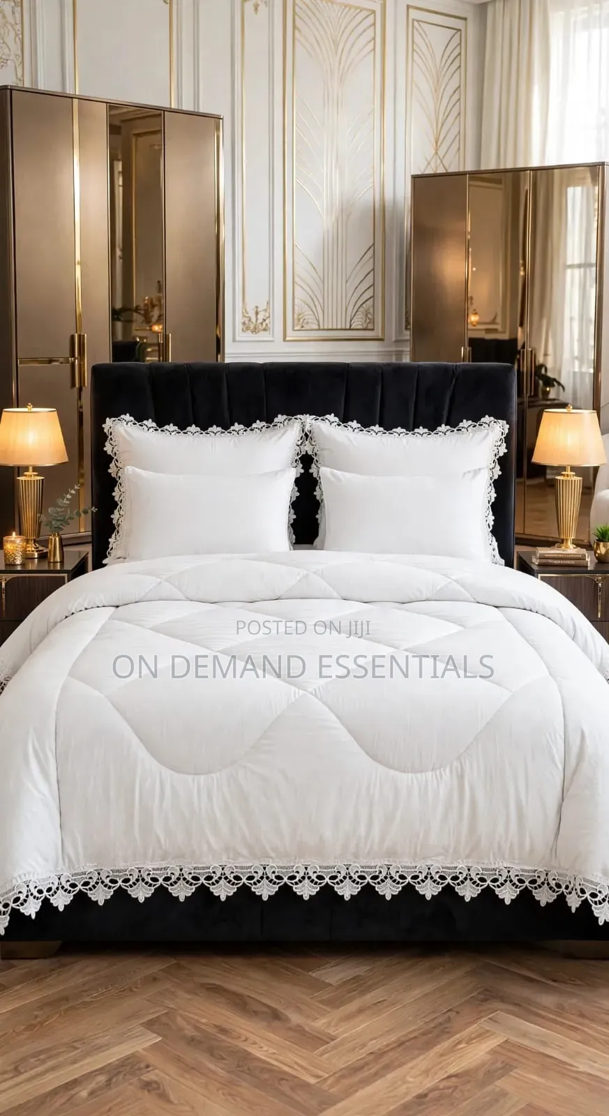 Executive Luxury Duvet