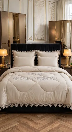 Executive Luxury Duvet
