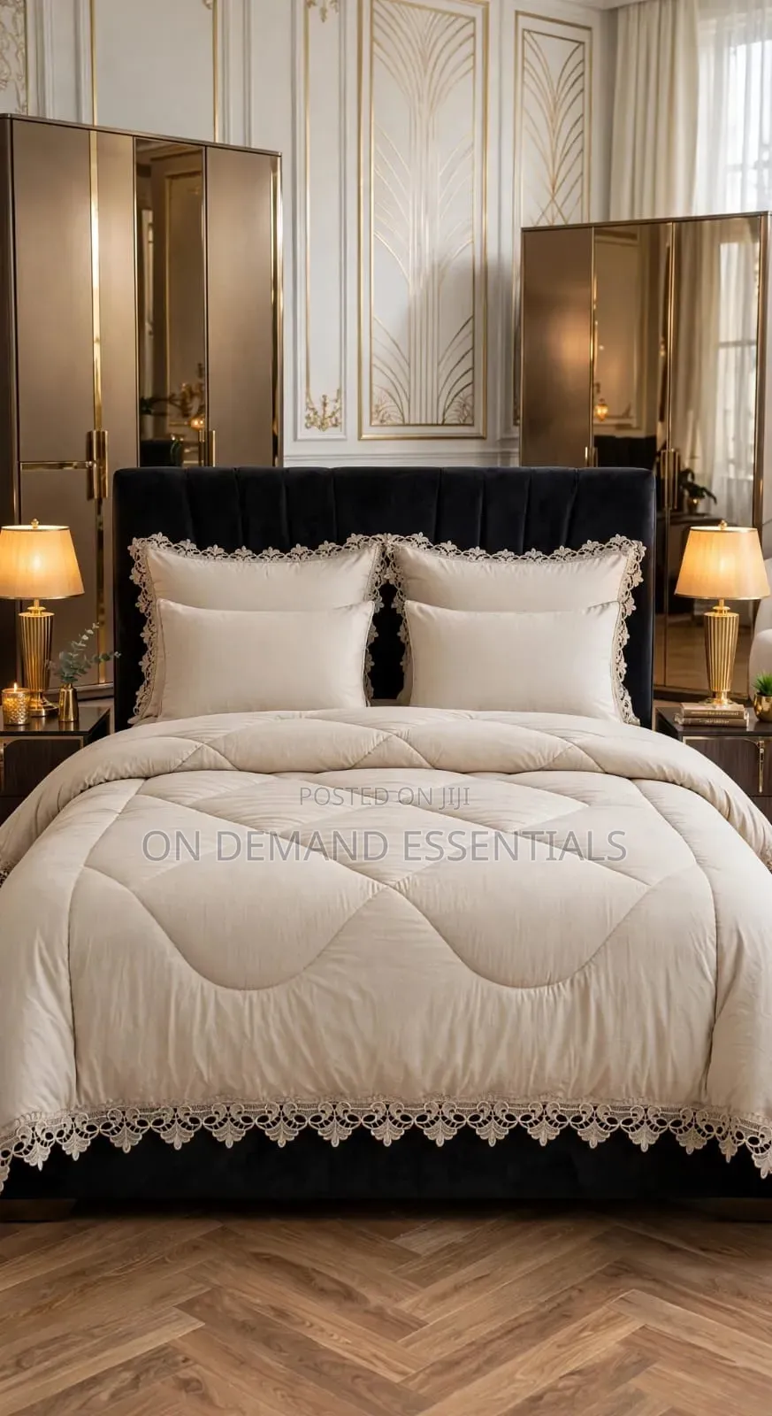 Executive Luxury Duvet