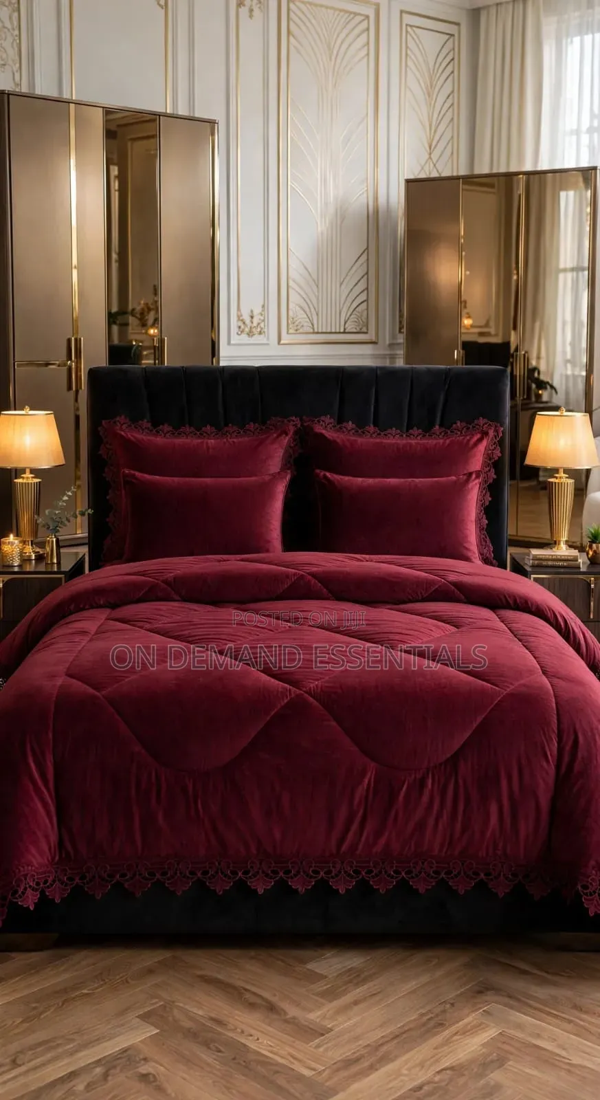 Executive Luxury Duvet