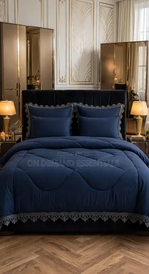 Executive Luxury Duvet