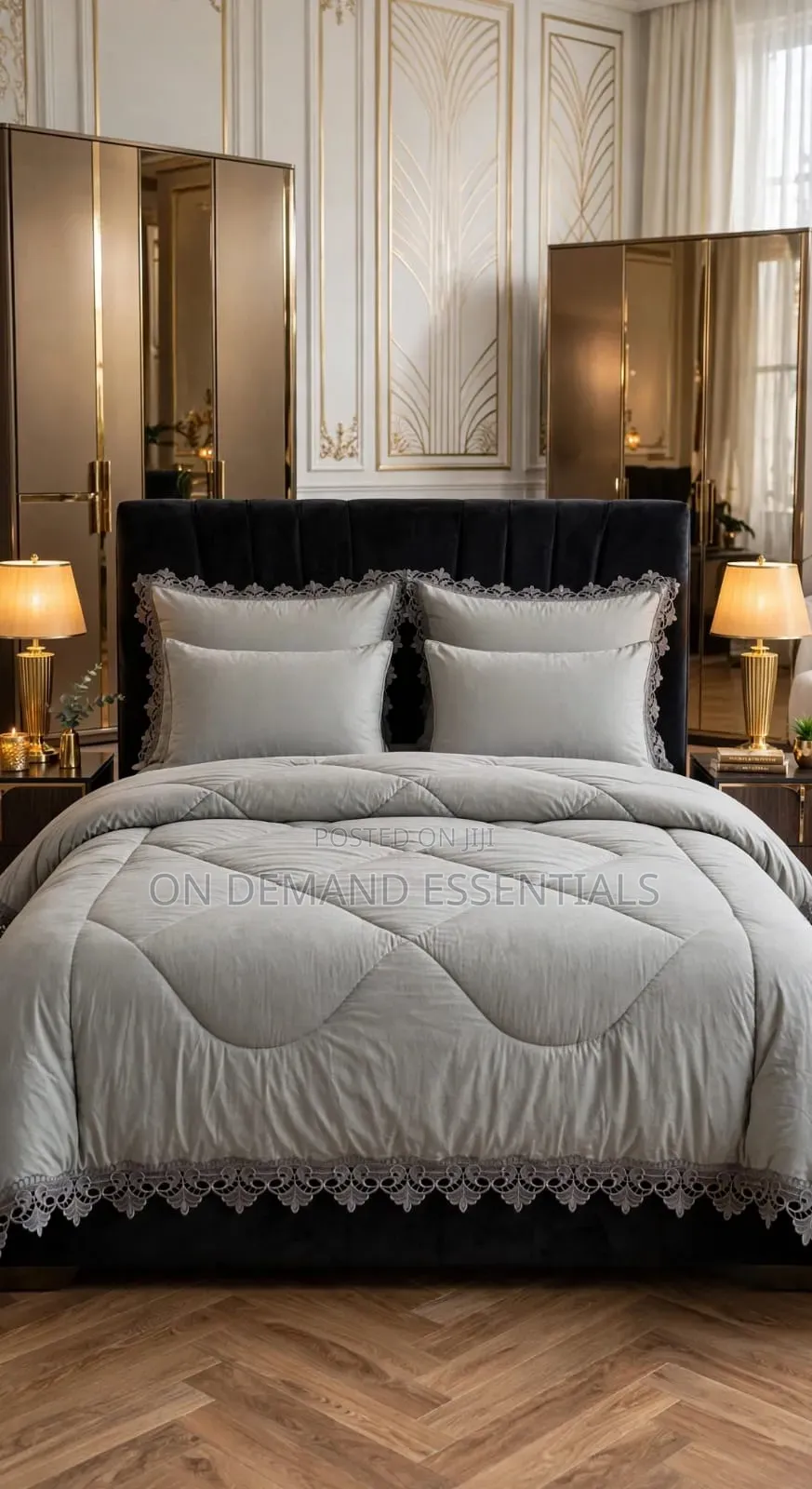 Executive Luxury Duvet