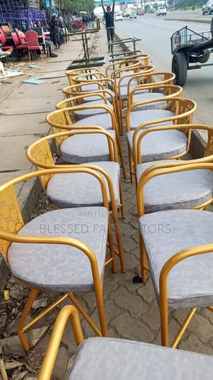 Hotel G Chair