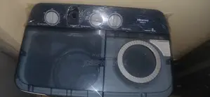 Hisense 8kg Washing Machine