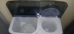 Hisense 8kg Washing Machine