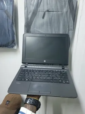 Laptop HP ProBook 11 G2 EE 4GB Intel Celeron HDD 500GB