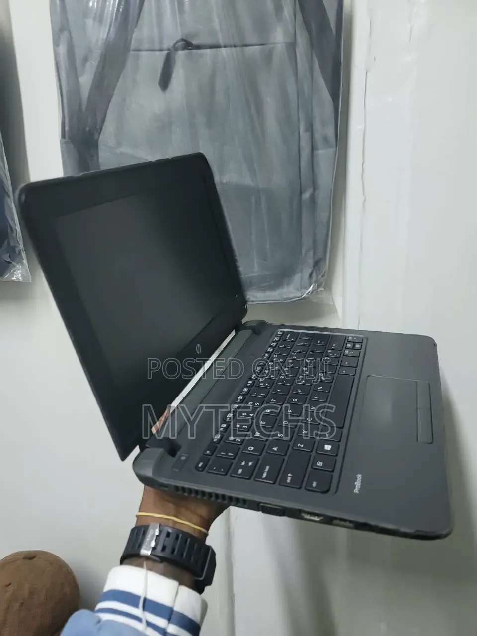 Laptop HP ProBook 11 G2 EE 4GB Intel Celeron HDD 500GB