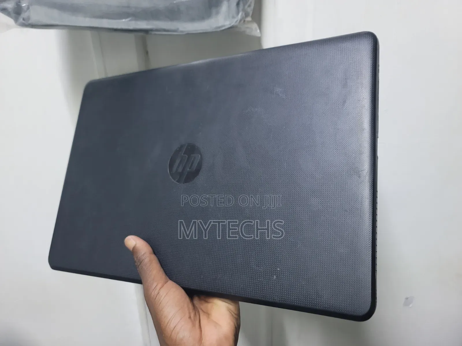 Laptop HP 250 G6 4GB Intel HDD 500GB