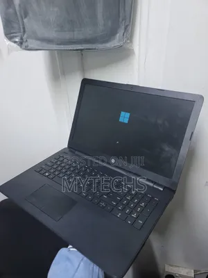 Laptop HP 250 G6 4GB Intel HDD 500GB