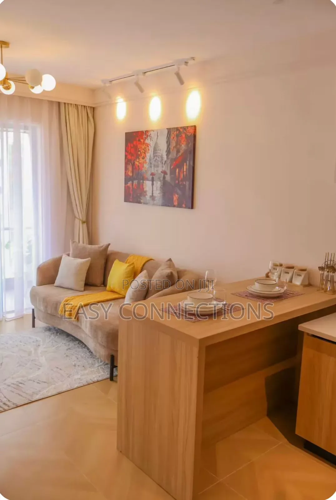 Easy Stay Air BNB