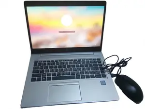 Laptop HP EliteBook 840 G6 8GB Intel Core i5 SSD 256GB