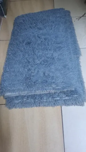 Normal Fluffy Carpet 7*10