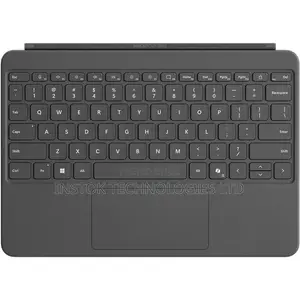 Microsoft Surface Pro 12" Keyboard Cover