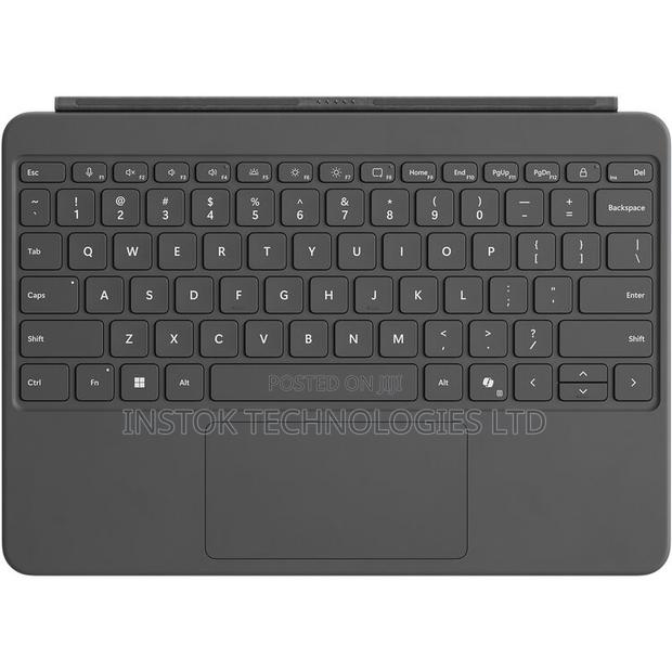 Microsoft Surface Pro 12" Keyboard Cover - main view
