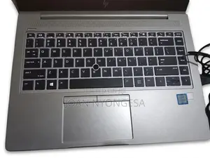 Laptop HP EliteBook 840 G6 8GB Intel Core i5 SSD 256GB