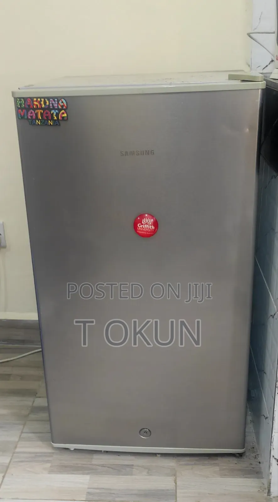 110L Samsung Fridge
