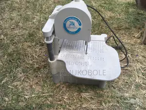 Grymphon C-40 Diamond Band Saw