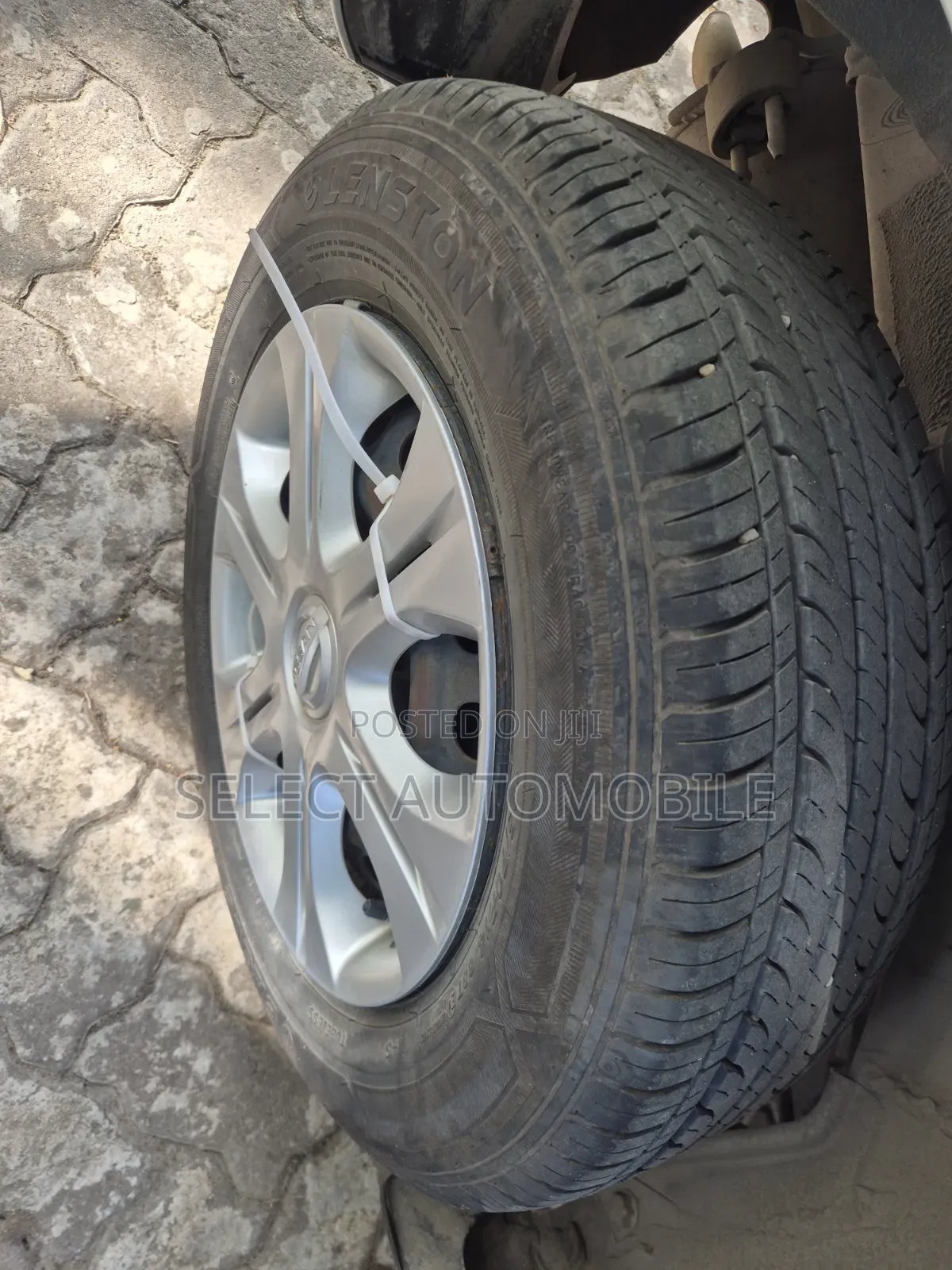 Nissan Note 2017 Silver