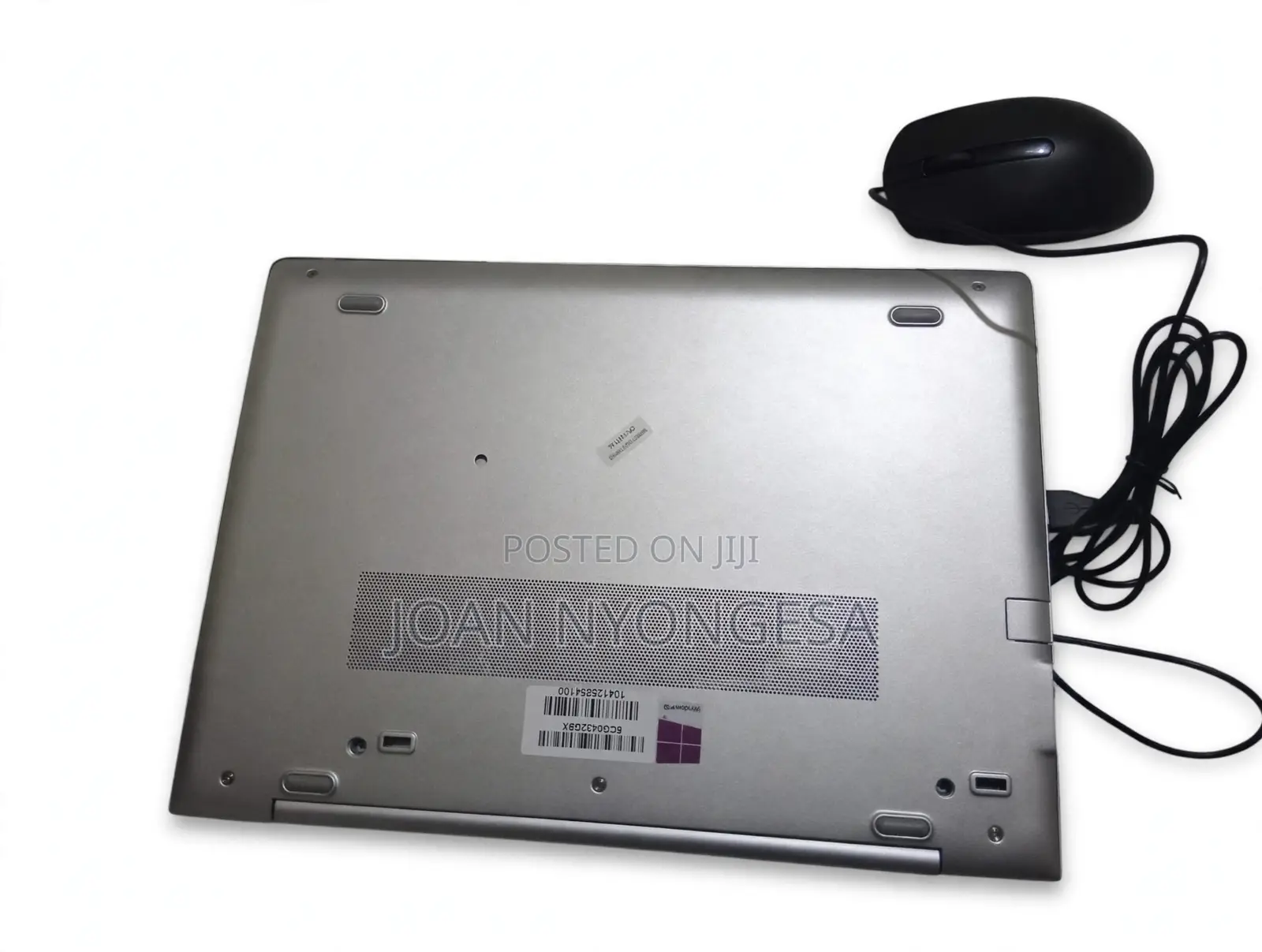 Laptop HP EliteBook 840 G6 8GB Intel Core i5 SSD 256GB