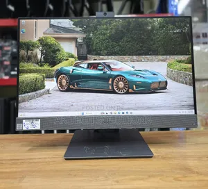 Desktop Computer Dell 16GB Intel Core i5 SSD 512GB