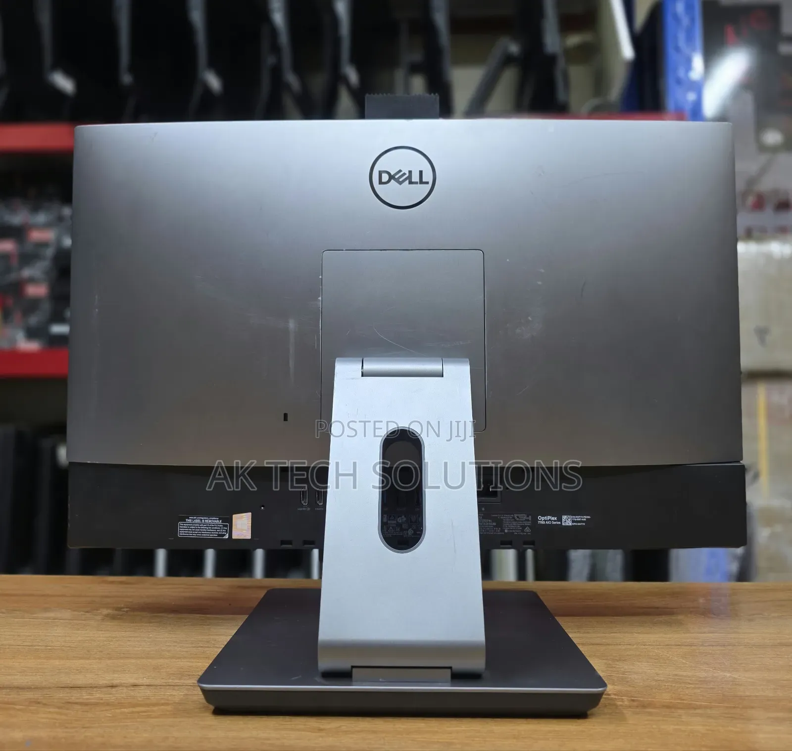 Desktop Computer Dell 16GB Intel Core i5 SSD 512GB