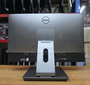 Desktop Computer Dell 16GB Intel Core i5 SSD 512GB