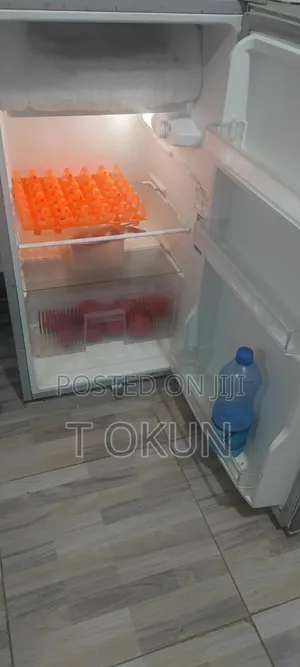 110L Samsung Fridge