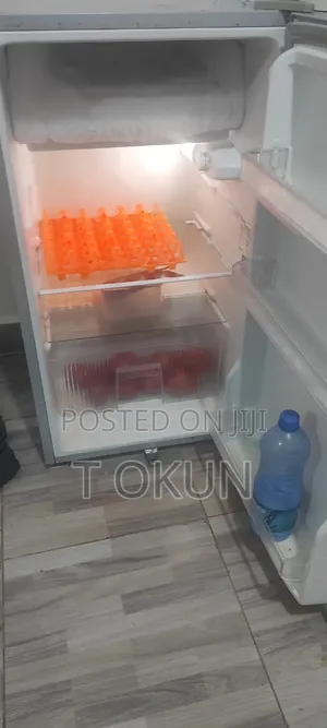 110L Samsung Fridge
