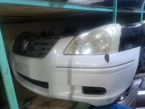 Premio 240-2005 Clean Nosecut Available
