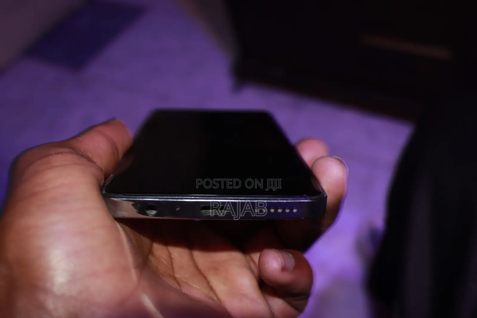 Tecno Camon 20 Pro 256 GB Blue