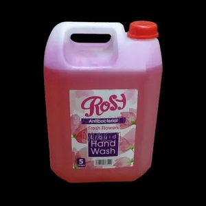 Rosy Antibacterial Liquid Hand Wash 5 Litres
