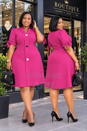 Class,demure Senori Dress