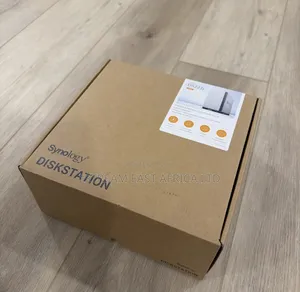 Synology DS223j 2-Bay NAS Network Storage – Backup & Private Cloud