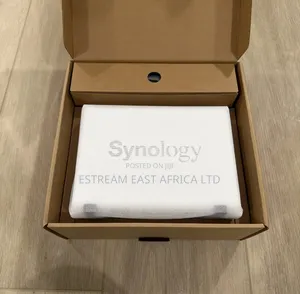 Synology DS223j 2-Bay NAS Network Storage – Backup & Private Cloud